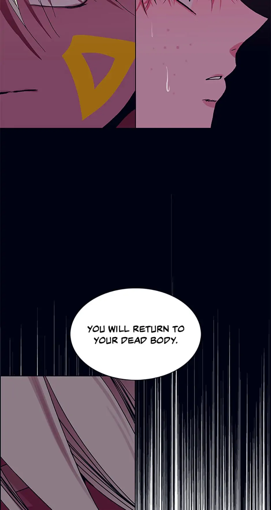 Hara Of Thunder chapter 24 - page 15