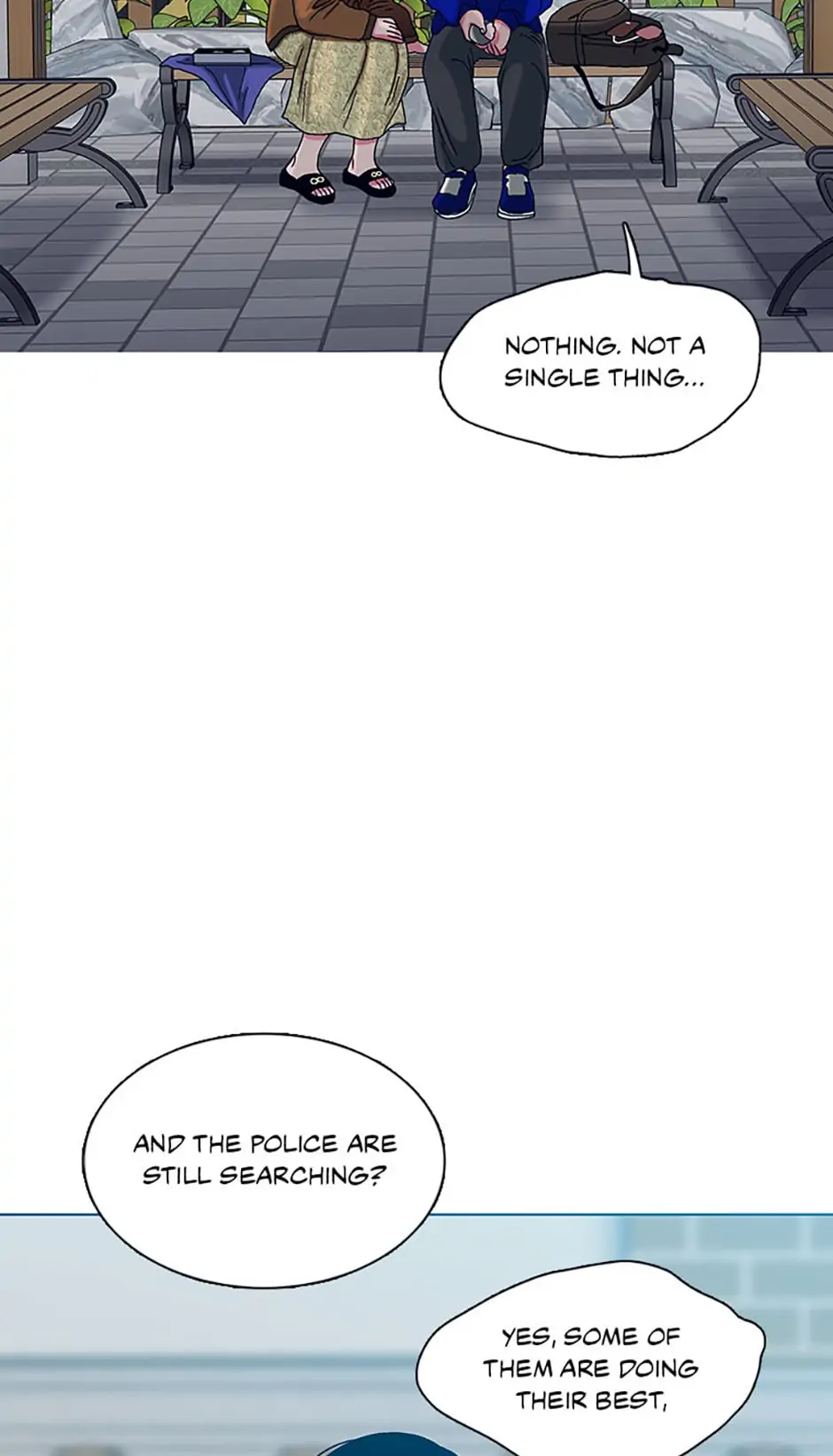 Hara Of Thunder chapter 27 - page 37