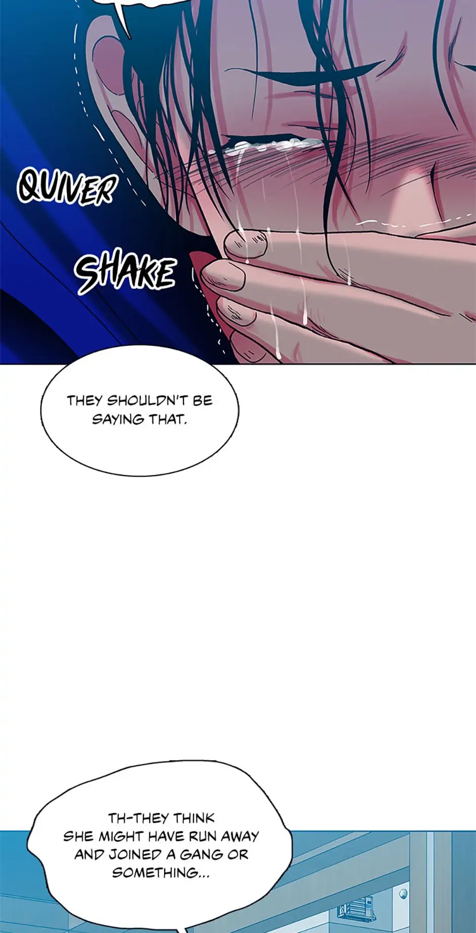 Hara Of Thunder chapter 27 - page 41