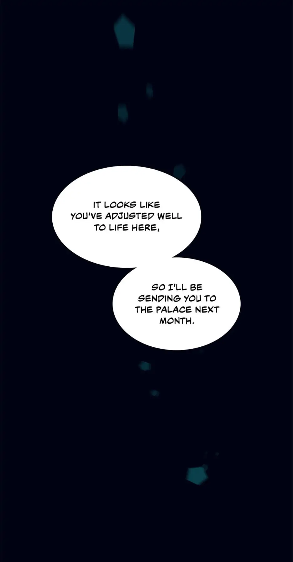 Hara Of Thunder chapter 31 - page 31