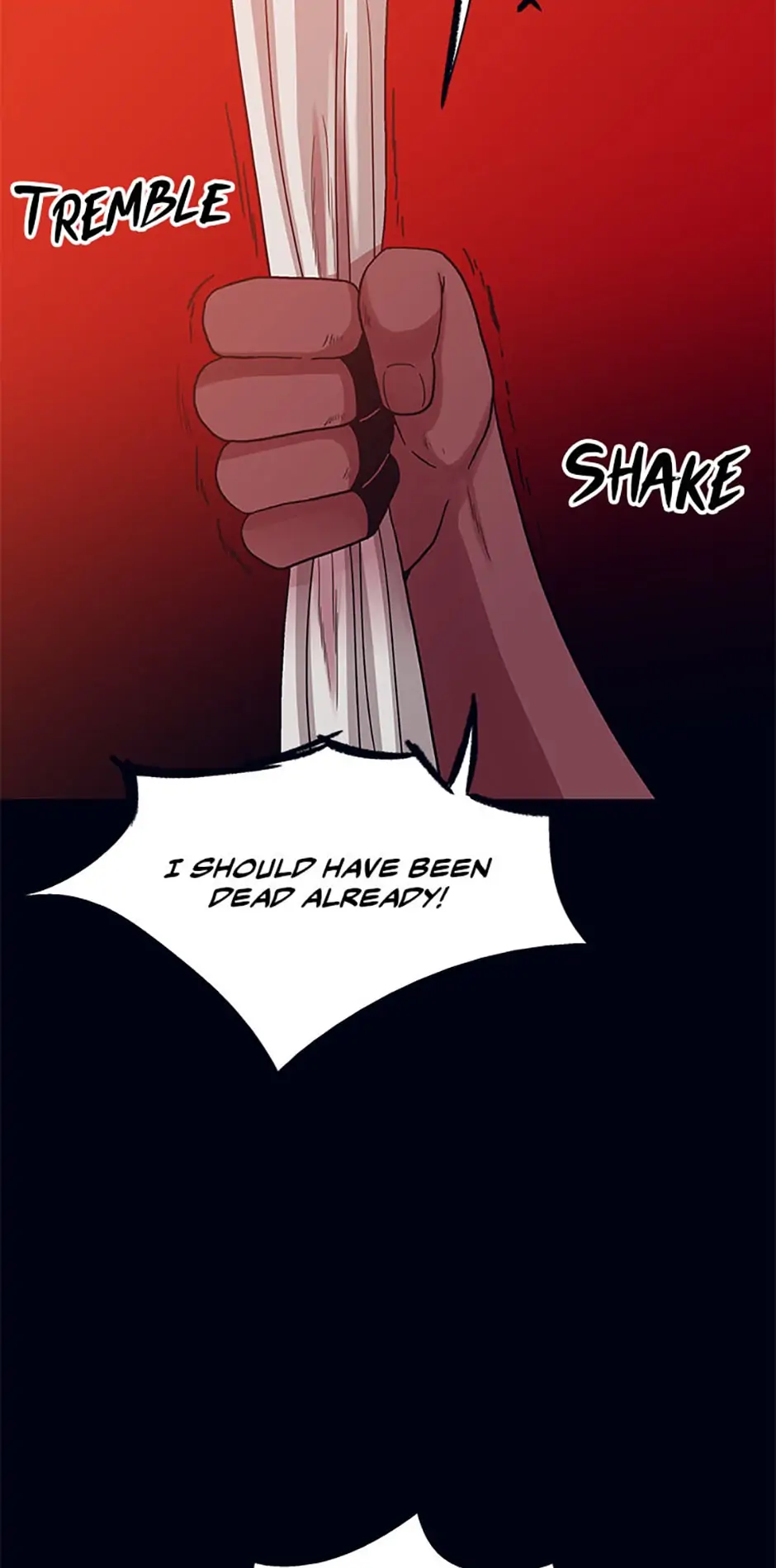 Hara Of Thunder chapter 31 - page 41