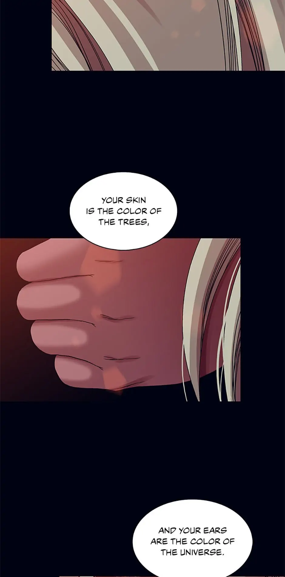 Hara Of Thunder chapter 31 - page 49