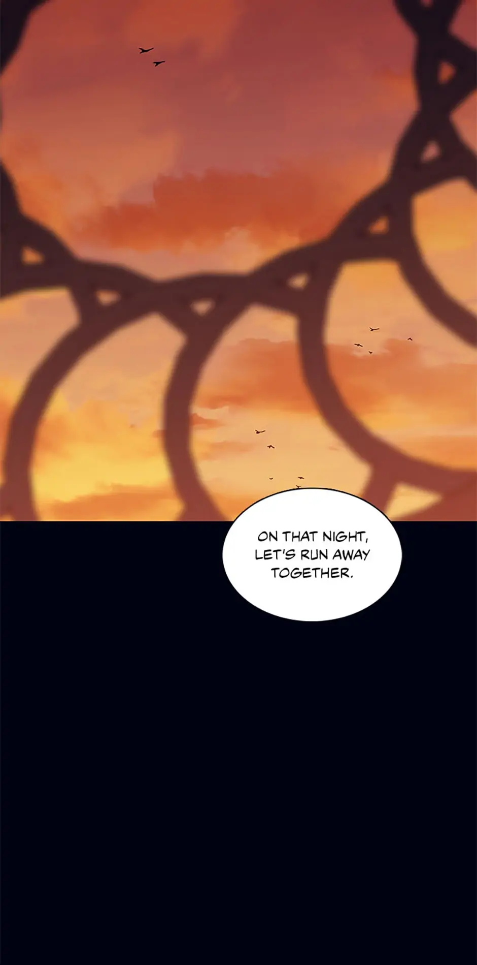 Hara Of Thunder chapter 31 - page 57