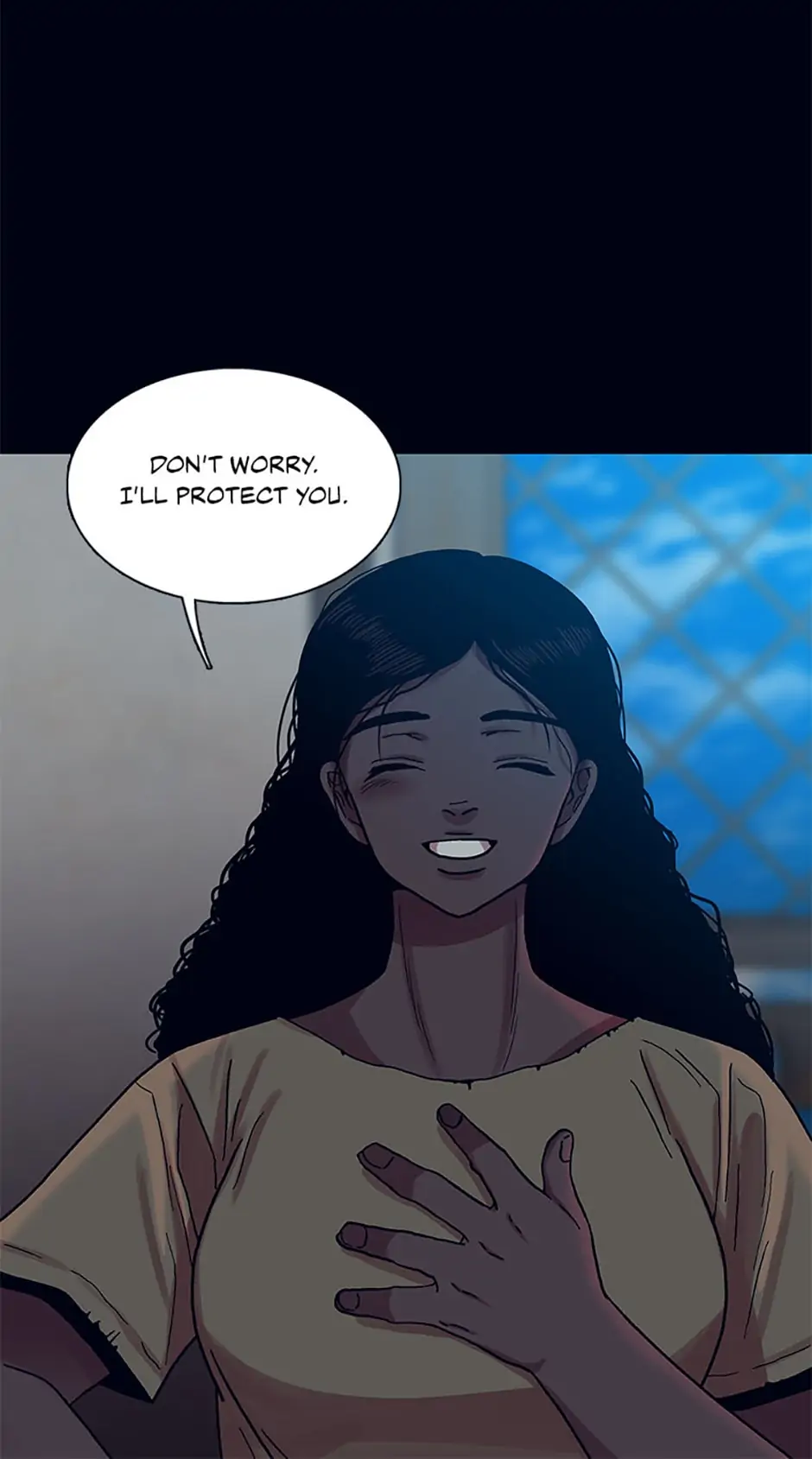 Hara Of Thunder chapter 31 - page 63