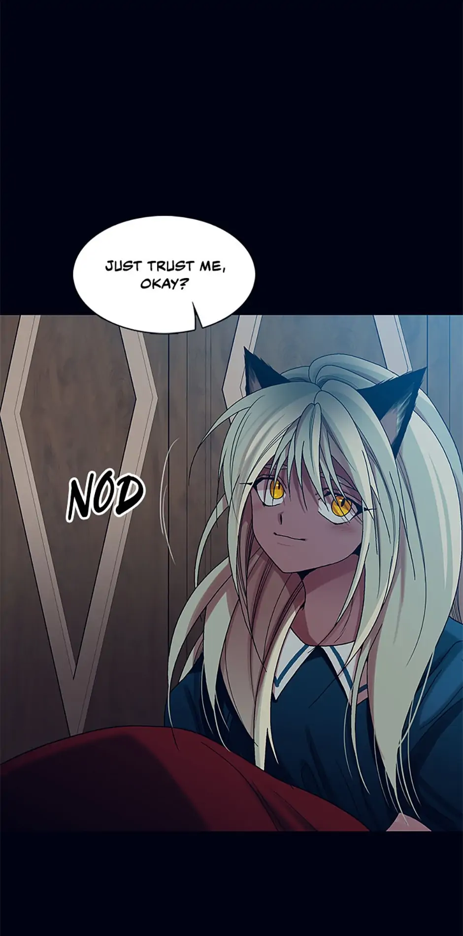 Hara Of Thunder chapter 31 - page 64