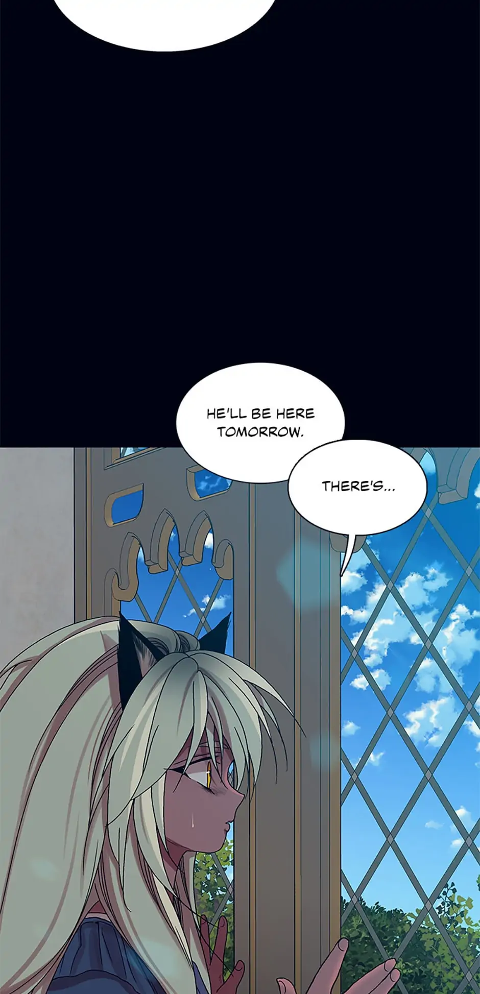 Hara Of Thunder chapter 31 - page 7