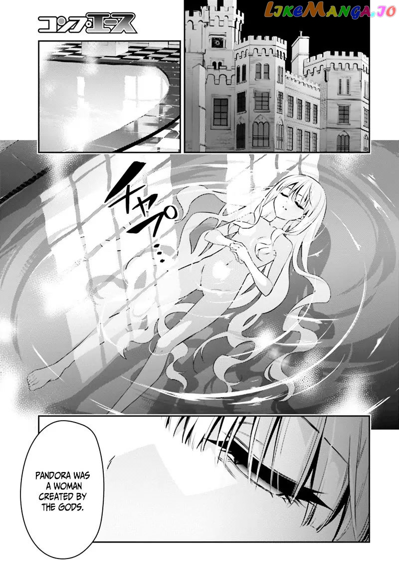 Fate/Kaleid Liner Prisma☆Illya 3rei!! chapter 44 - page 20