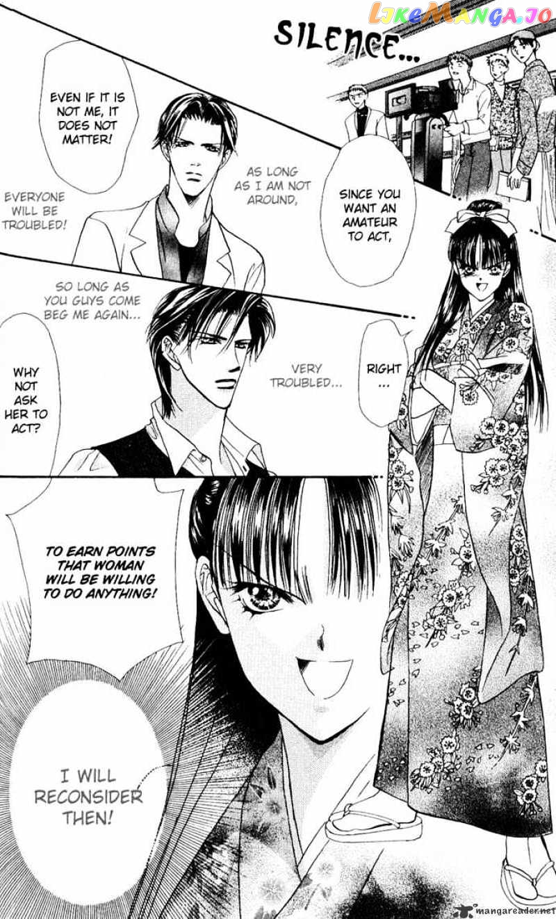 Skip Beat! chapter 10 - page 31