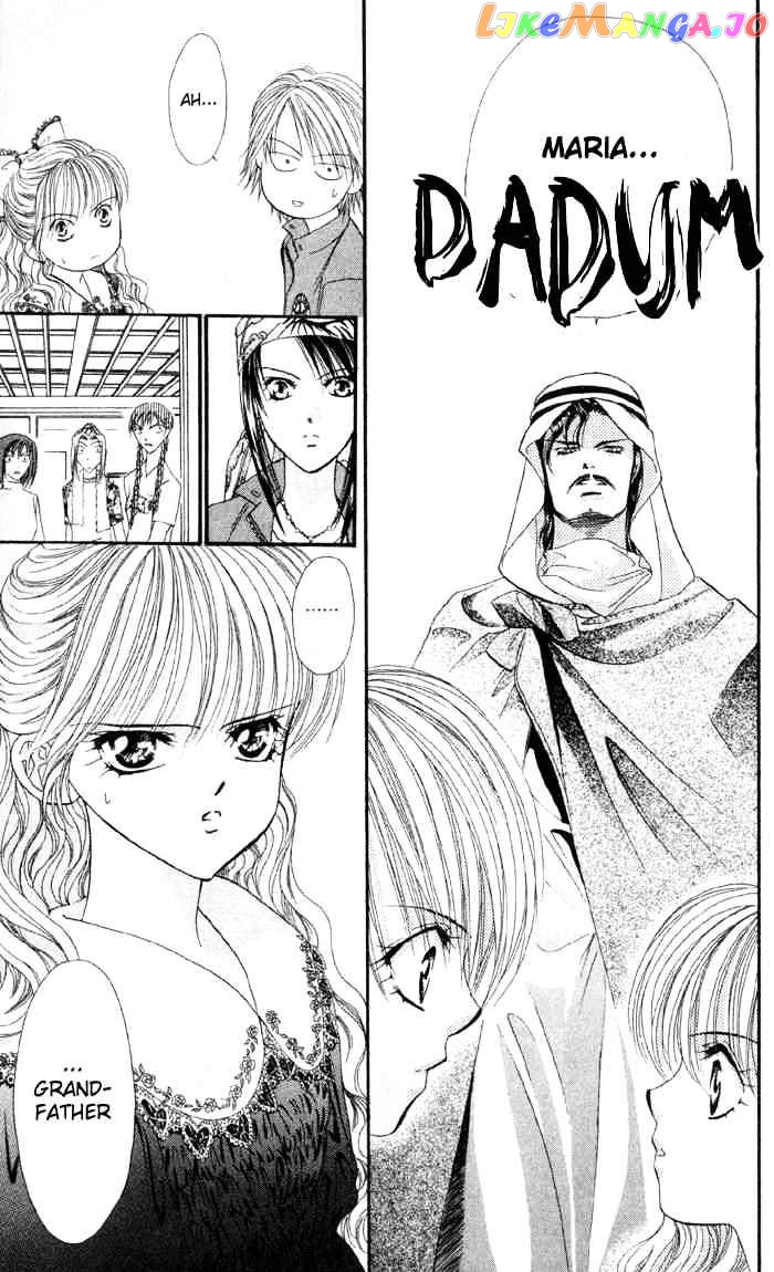 Skip Beat! chapter 16 - page 26