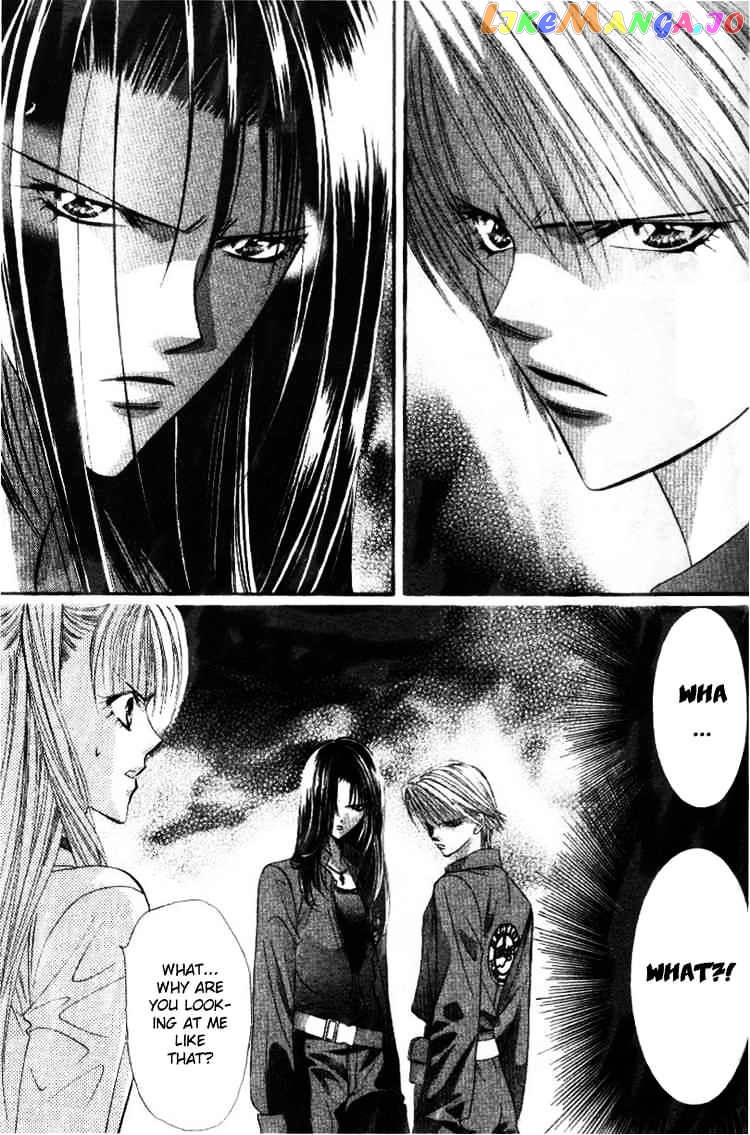 Skip Beat! chapter 26 - page 27