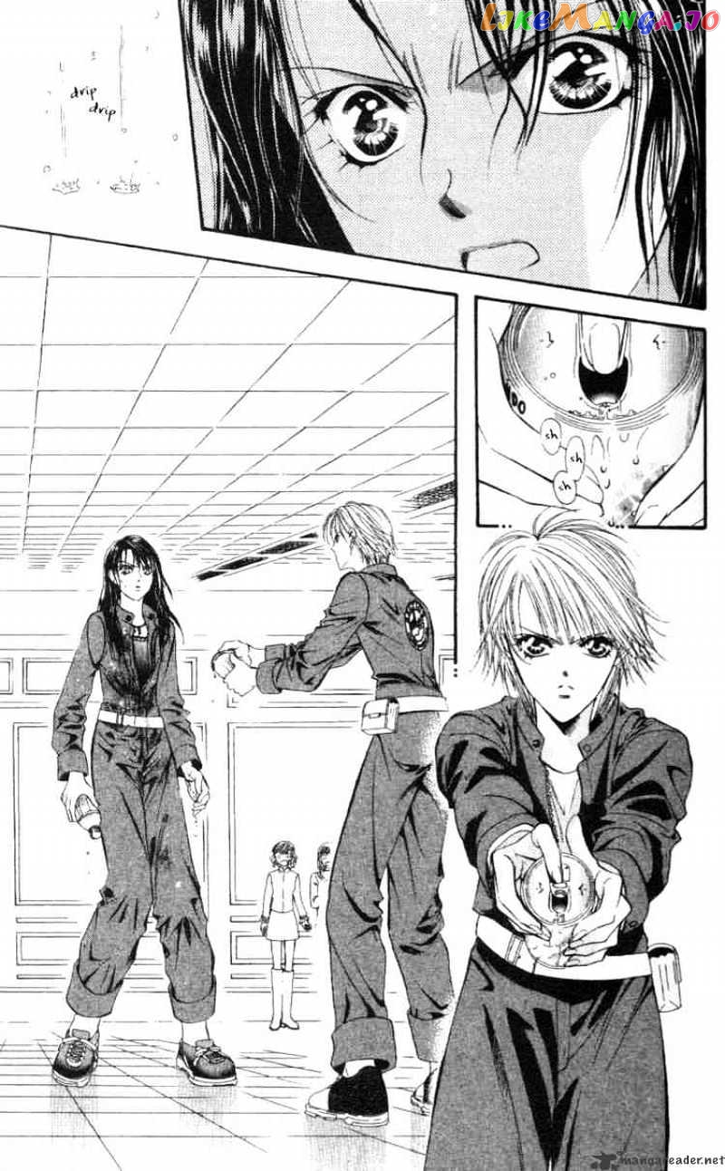 Skip Beat! chapter 29 - page 13