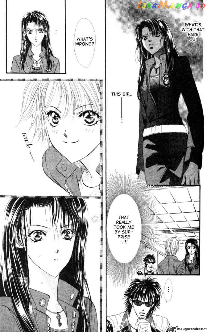 Skip Beat! chapter 29 - page 15