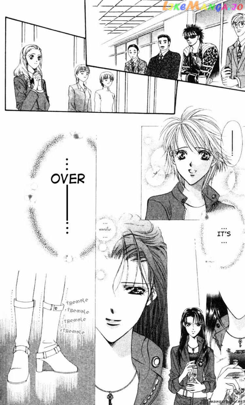 Skip Beat! chapter 29 - page 24