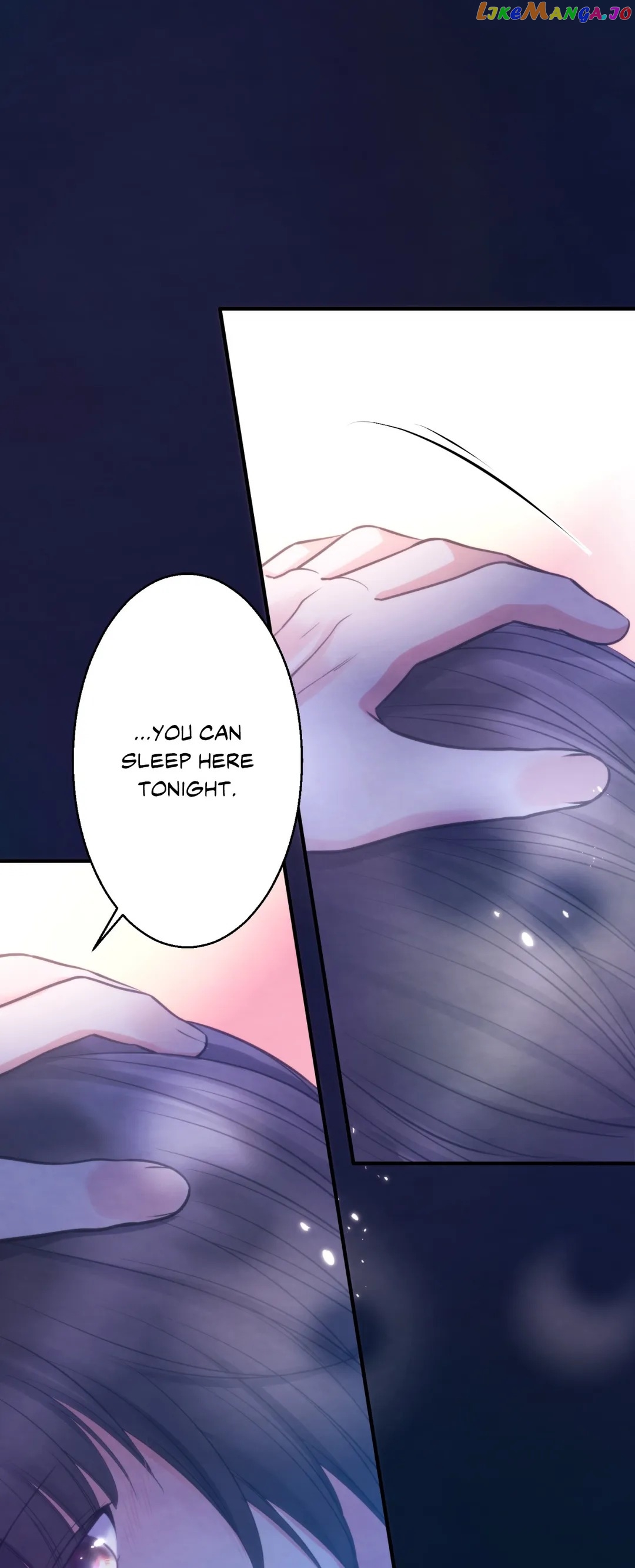 The Oiran Marionette Chapter 8 - page 65