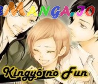 Kingyo No Fun (Sakurada Hina) chapter 1.1 - page 1