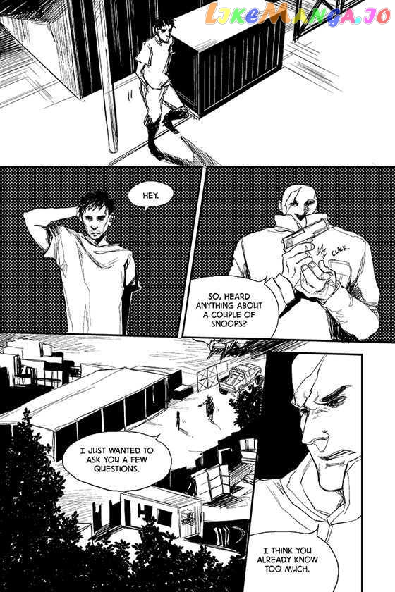 Two Keys chapter 2 - page 7