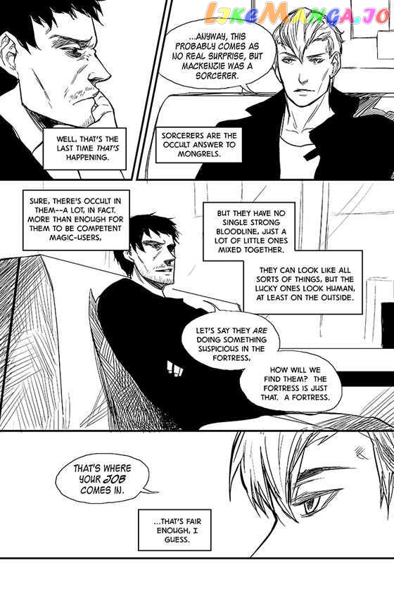 Two Keys chapter 4 - page 10