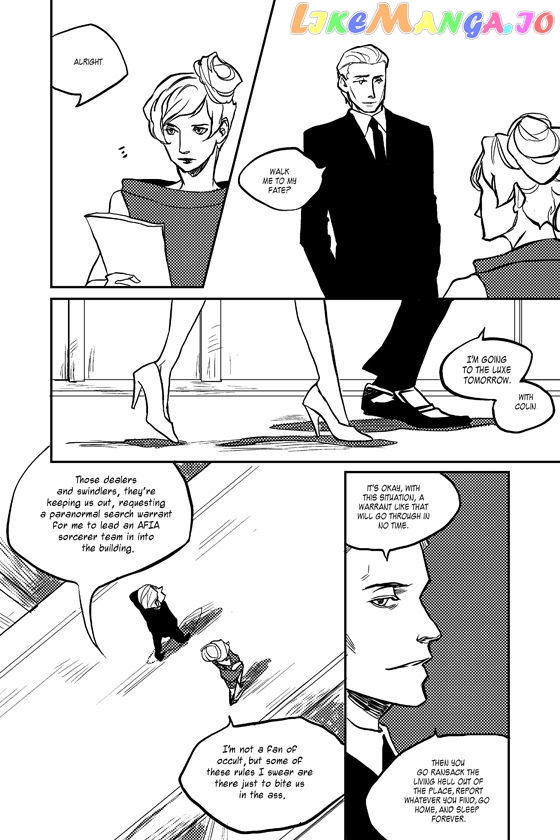 Two Keys chapter 12 - page 13