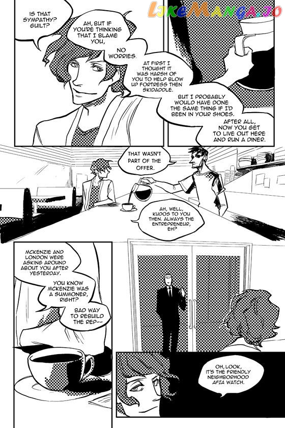 Two Keys chapter 12 - page 4