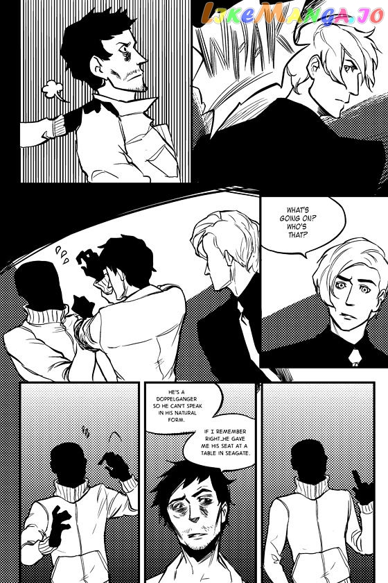 Two Keys chapter 13 - page 12