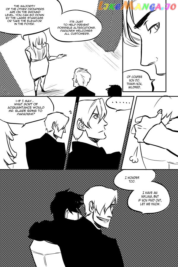 Two Keys chapter 15 - page 5