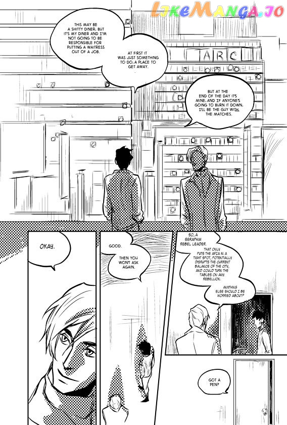 Two Keys chapter 17 - page 16