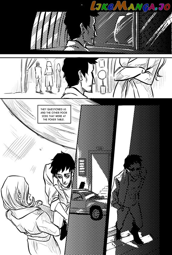 Two Keys chapter 17 - page 2