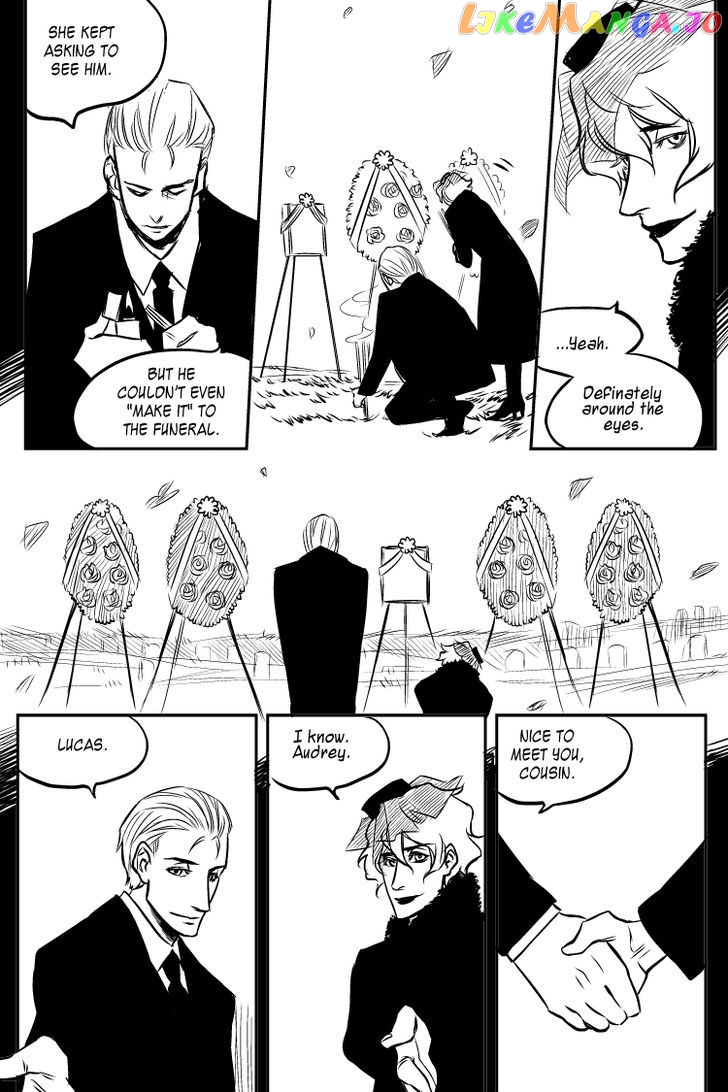 Two Keys chapter 18 - page 10