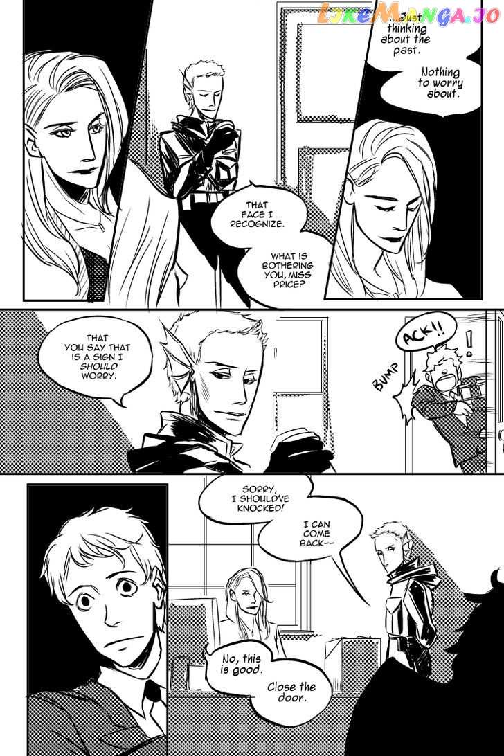 Two Keys chapter 18 - page 14
