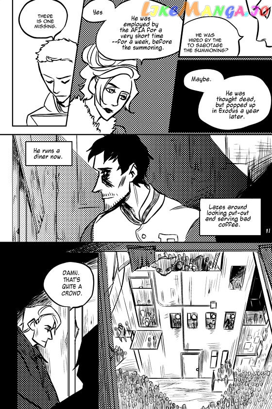 Two Keys chapter 19 - page 4