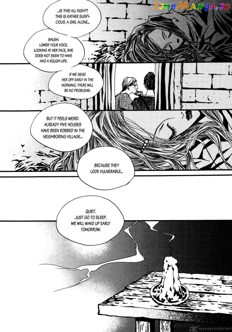 Horror Collector chapter 3 - page 41