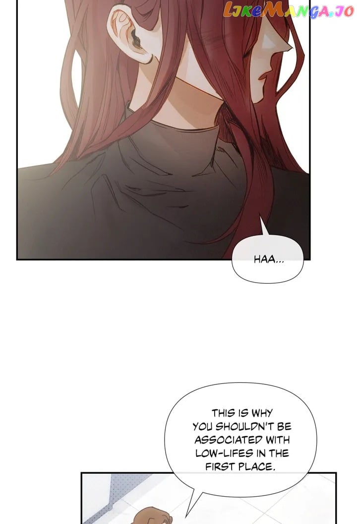 Purely in Love Chapter 1 - page 121