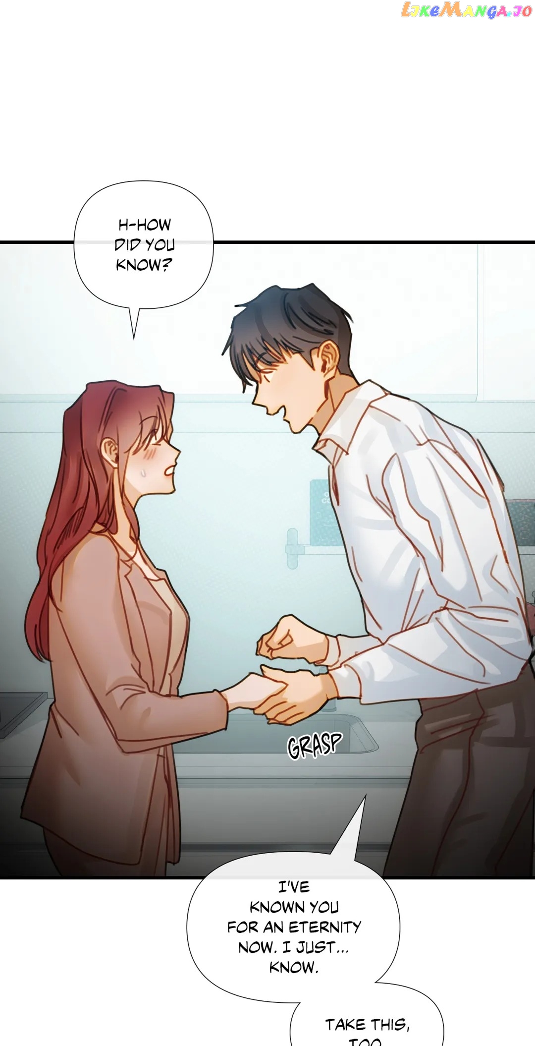 Purely in Love Chapter 9 - page 49