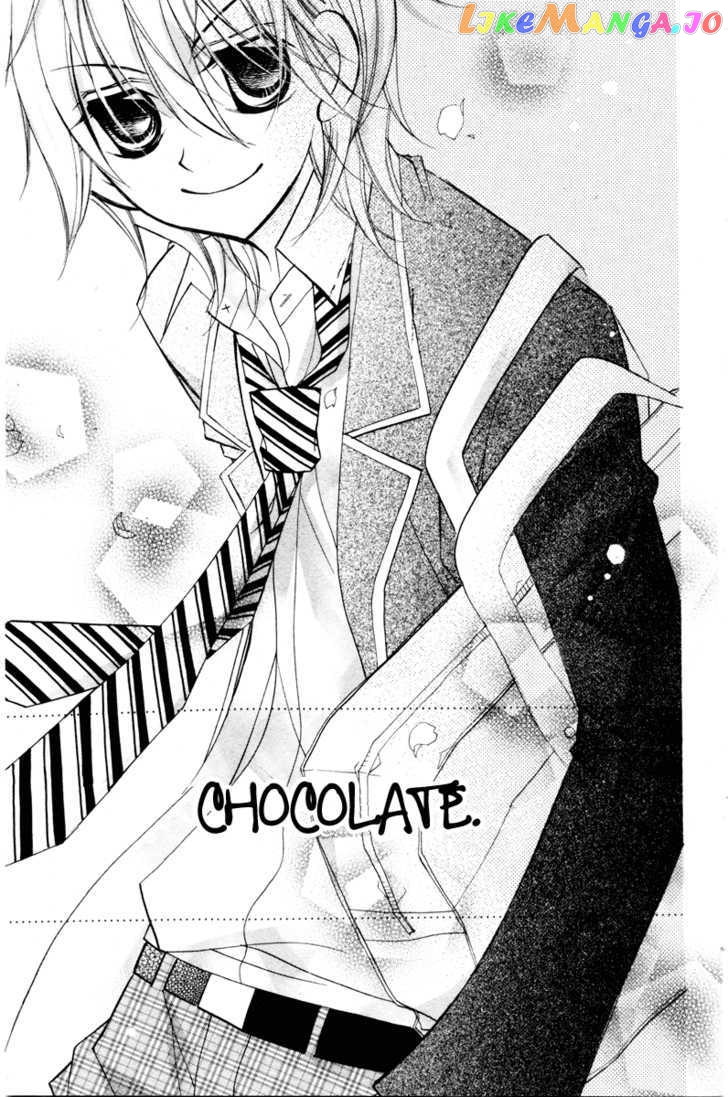 Chocolate chapter 2 - page 35