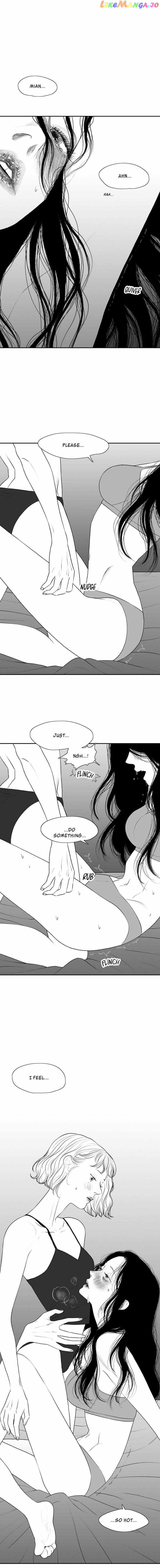 Kill Me Now chapter 85 - page 5