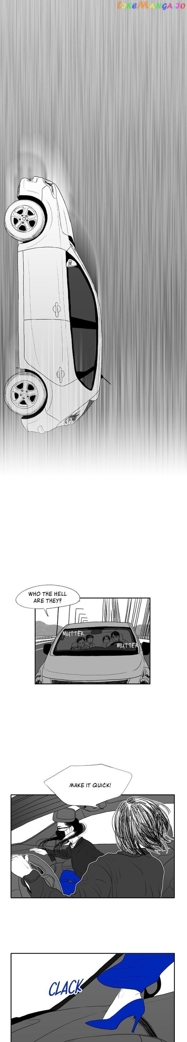 Kill Me Now chapter 2 - page 10