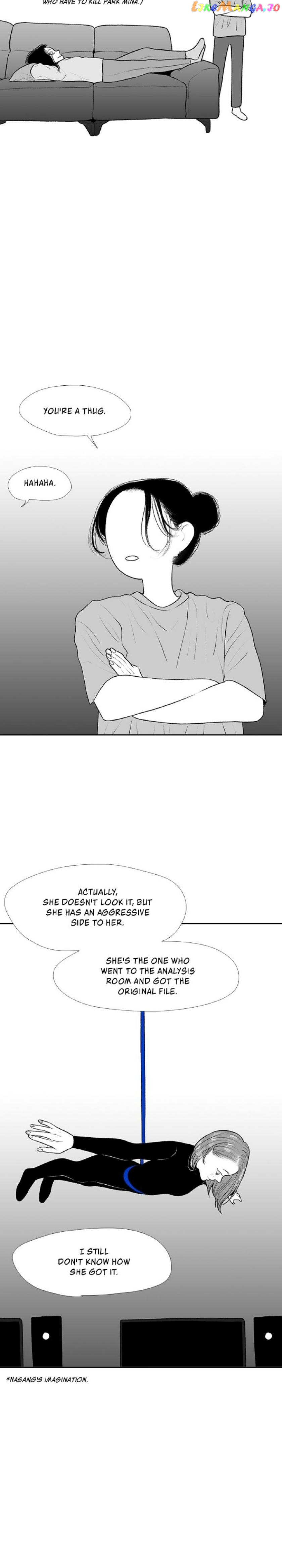 Kill Me Now chapter 60 - page 2