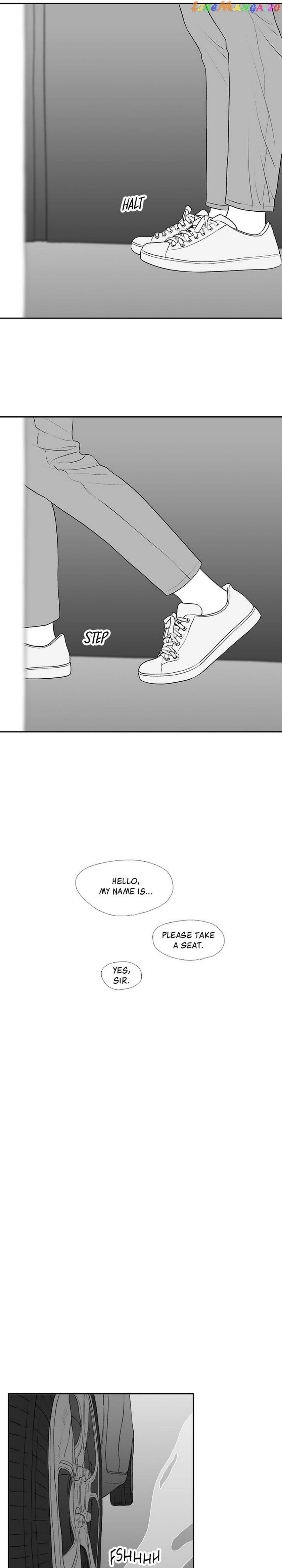 Kill Me Now chapter 37 - page 11