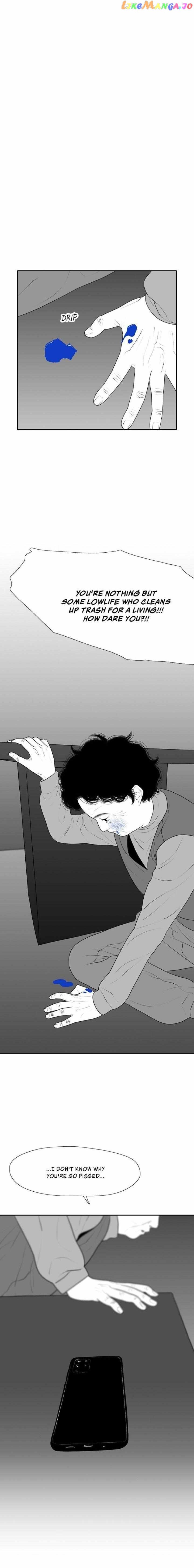 Kill Me Now chapter 94 - page 3