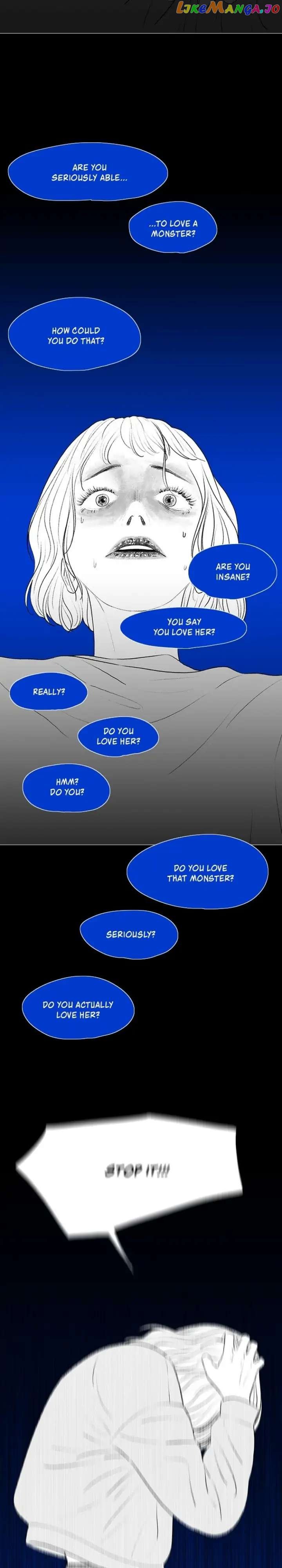 Kill Me Now chapter 65 - page 10