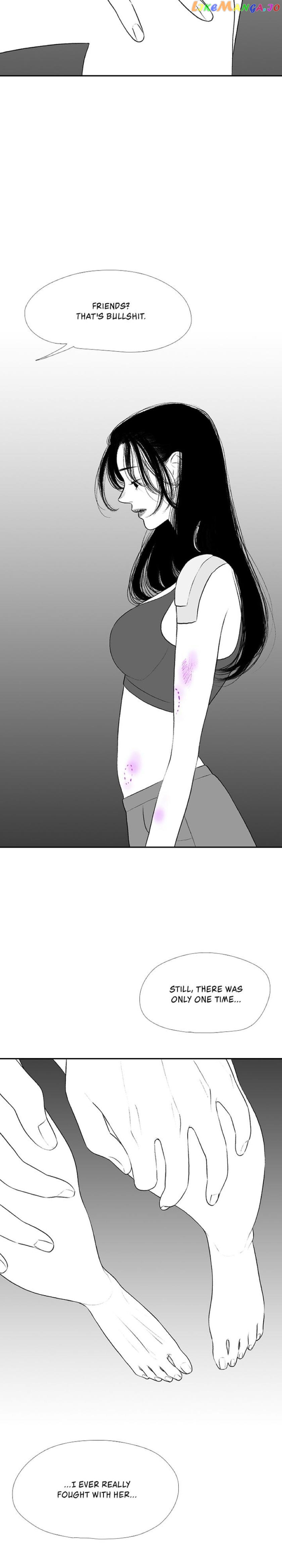 Kill Me Now chapter 49 - page 6