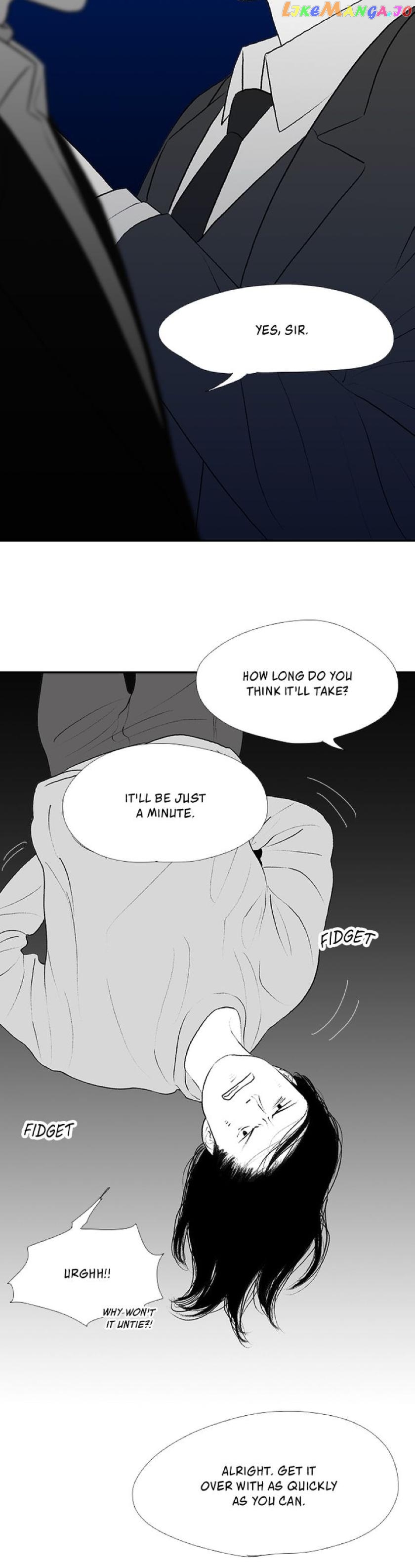 Kill Me Now chapter 53 - page 16