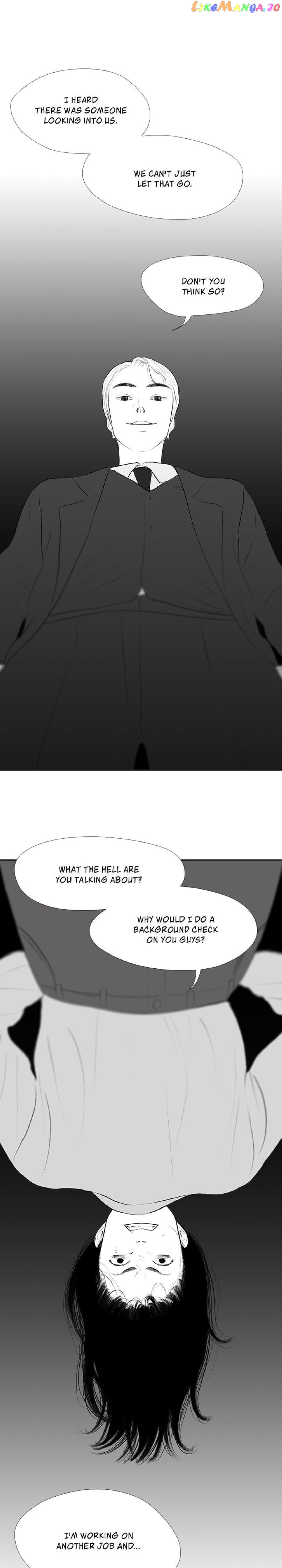 Kill Me Now chapter 53 - page 9