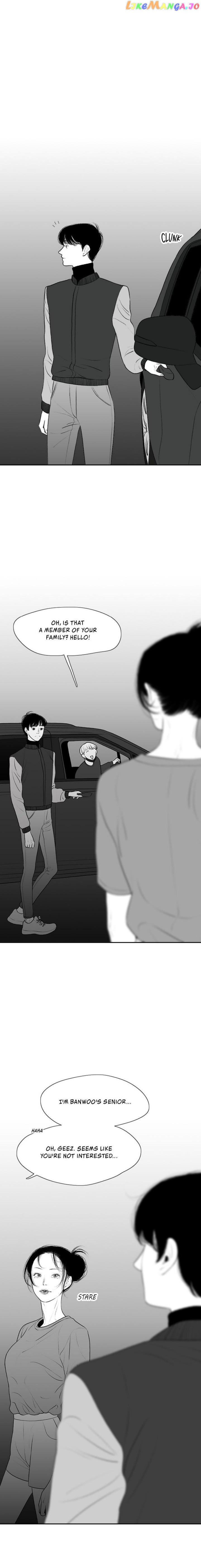 Kill Me Now chapter 81 - page 4