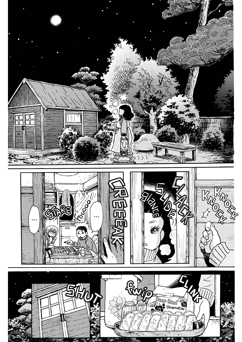 3-Gatsu No Lion chapter 169 - page 11