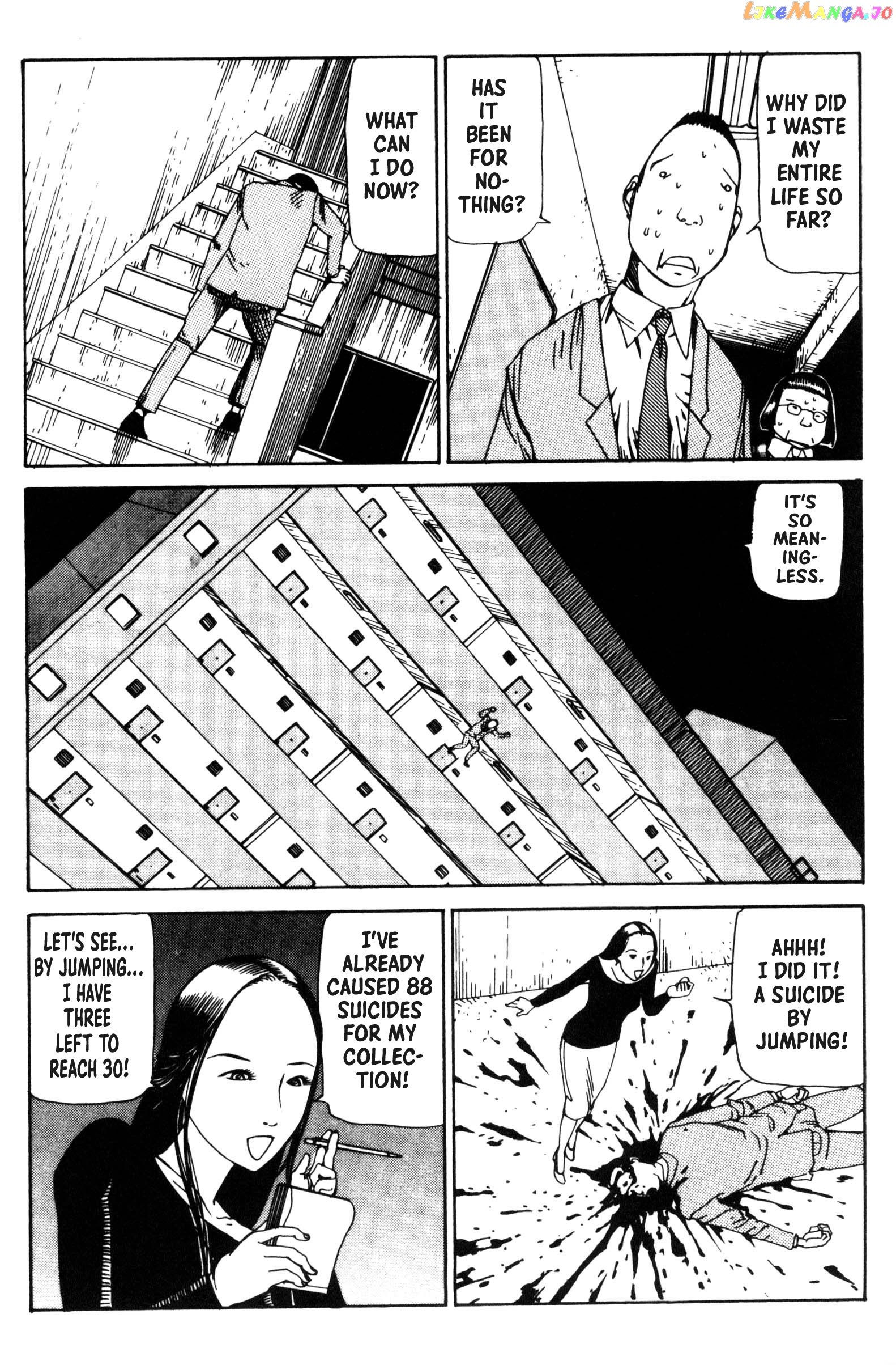 Taisougi chapter 2 - page 23