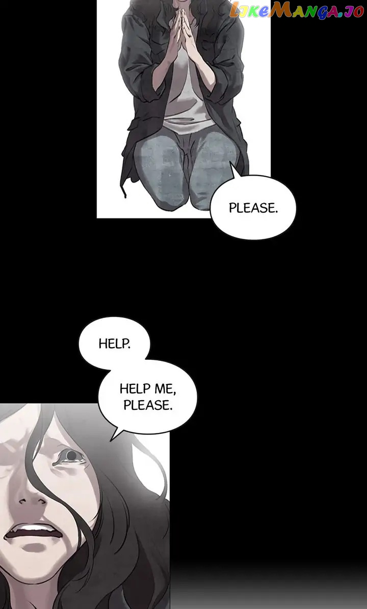 Savior Complex Chapter 5 - page 21