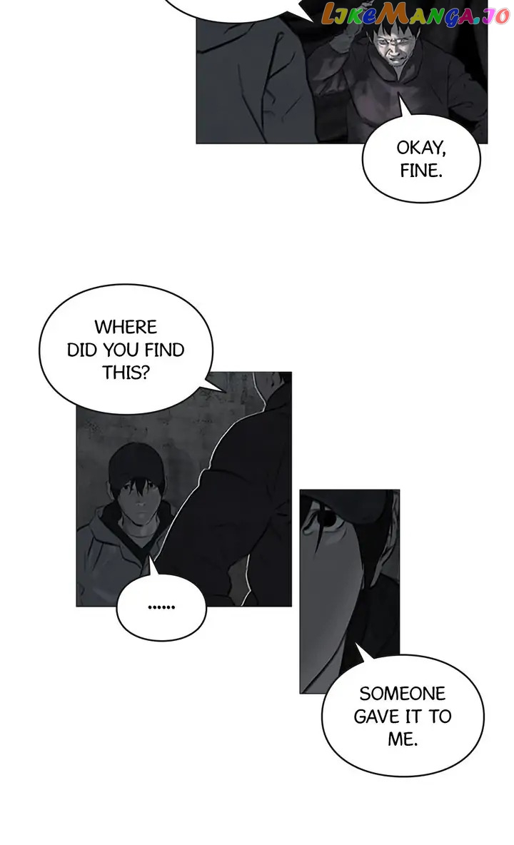 Savior Complex Chapter 7 - page 9