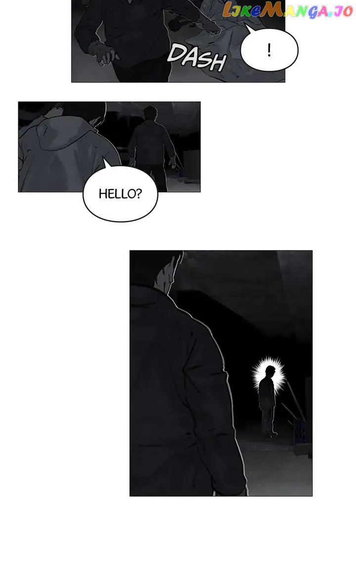 Savior Complex Chapter 7 - page 24