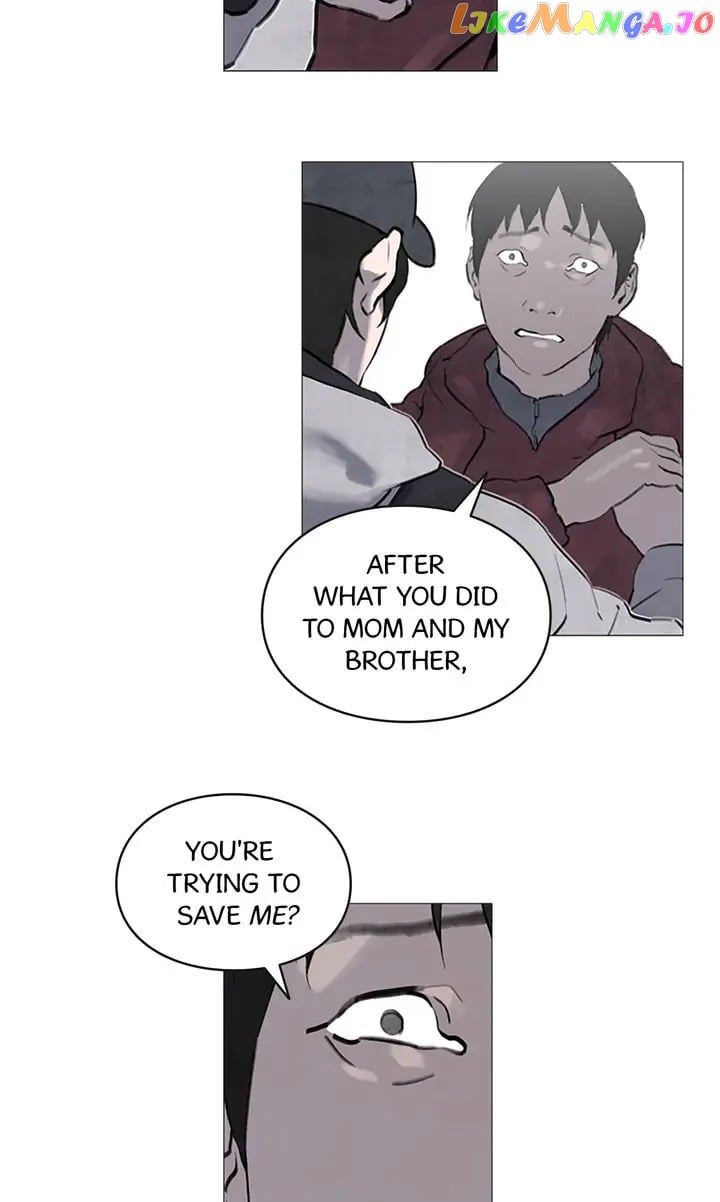 Savior Complex Chapter 15 - page 11